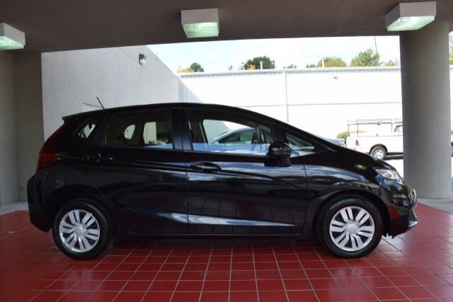 autoPROScola's tweet photo. autoPROS Certified 2016 Honda Fit LX FWD Hatchback with only 15,064 miles. No haggle price: $13,172. https://t.co/GEeD5orwGI