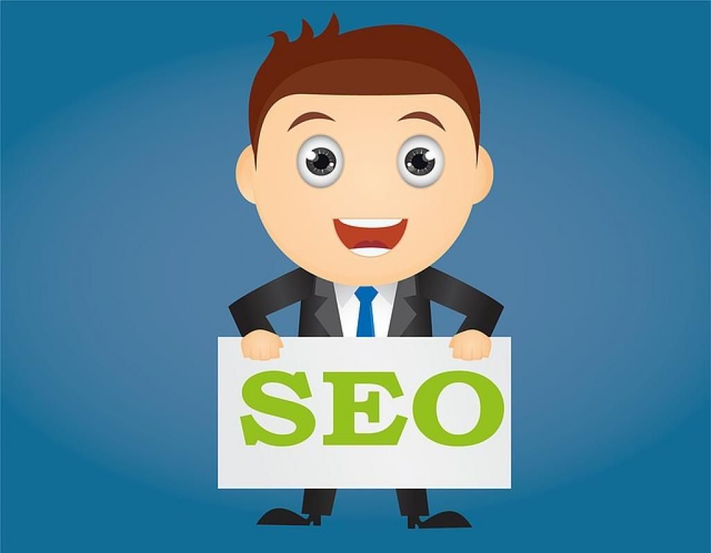 whiteponynet's tweet photo. 10 Forward-Thinking #SEO Experts You Need to Follow  https://t.co/FzIRYx9mlF via @BrennerMichael https://t.co/A7bJSF1WIZ