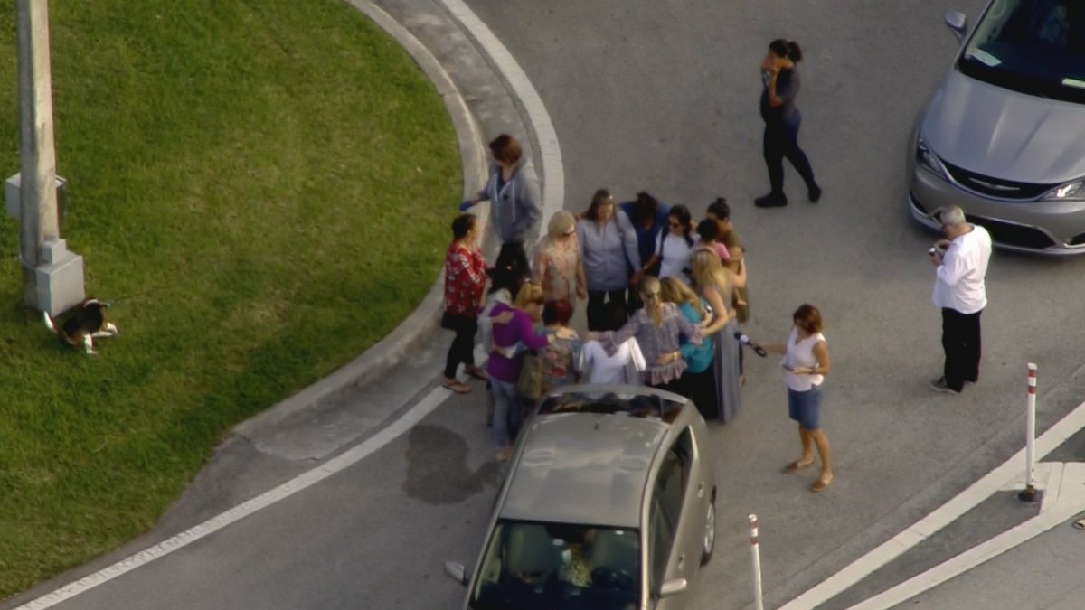 #UPDATE Calvary Christian Academy secured; no shots fired, no shooting occurred bit.ly/2hM90Zs?utm_so… https://t.co/ZkR93kaECW