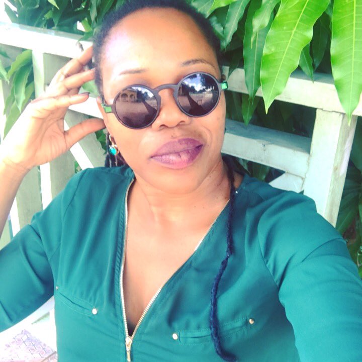 @QueenIfrica_fm tweet media