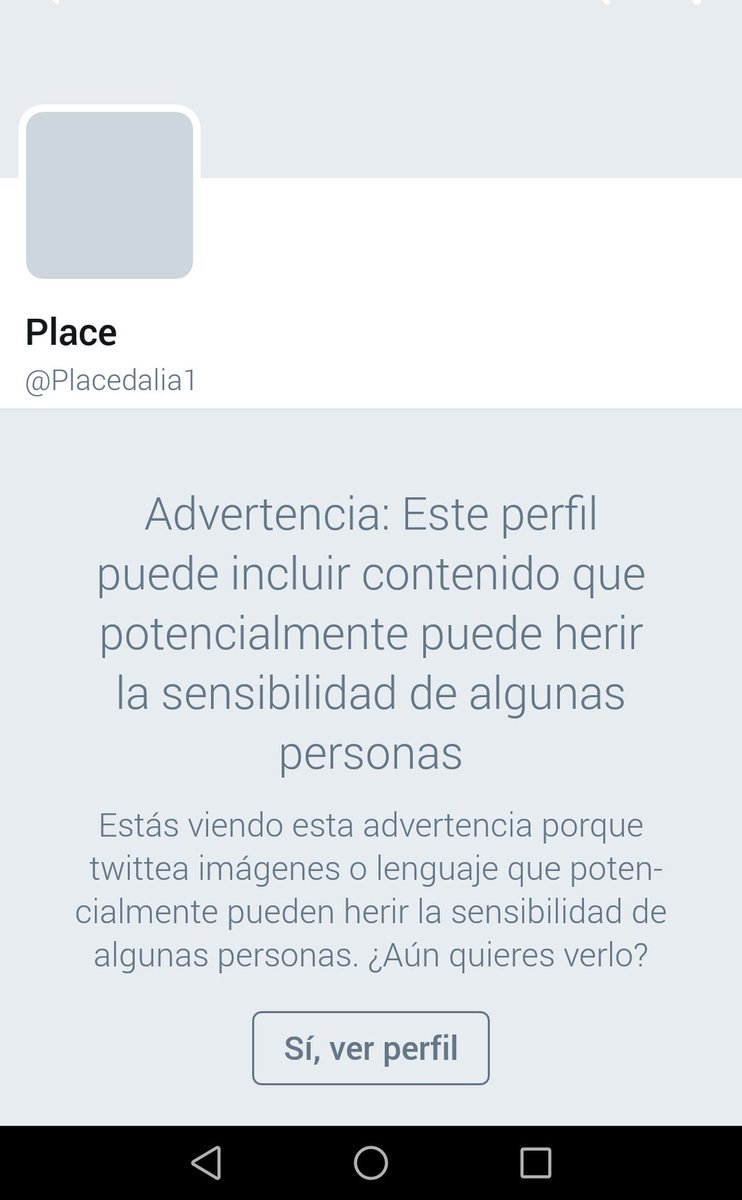 Place tweet media