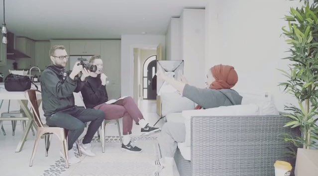 The Modest Movement tweet media