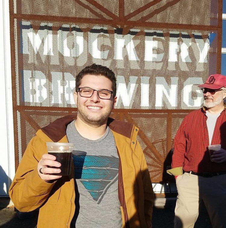 .<a href="/MockeryBrewing/">Mockery Brewing</a>'s 3rd anniversary block party was amazing! Try #brewing some of their great #craftbeer at home! >> bit.ly/2iC0eN5