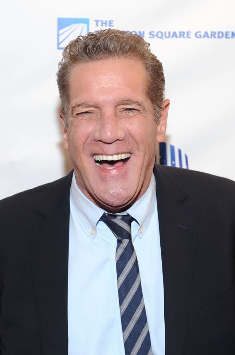 Happy Birthday Glenn Frey 