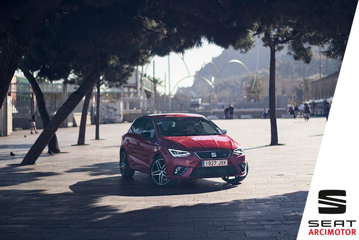 SEATArcimotor's tweet image. #SEAT recibe el premio #SMARTBEST 2017 por la integración de #Amazon Alexa a su gama bit.ly/SeatSMARTBEST