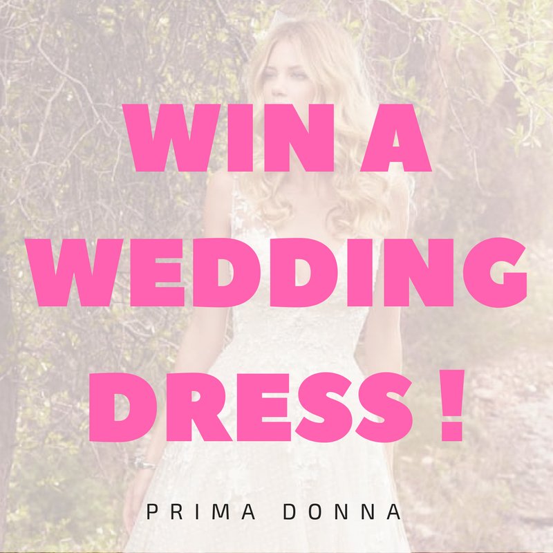 primadbrides's tweet photo. We have a competition to win a wedding dress! Head over to our facebook page for the full details! https://t.co/dYXDm85YOW  #norfolkhour https://t.co/SVkr7R6xXs