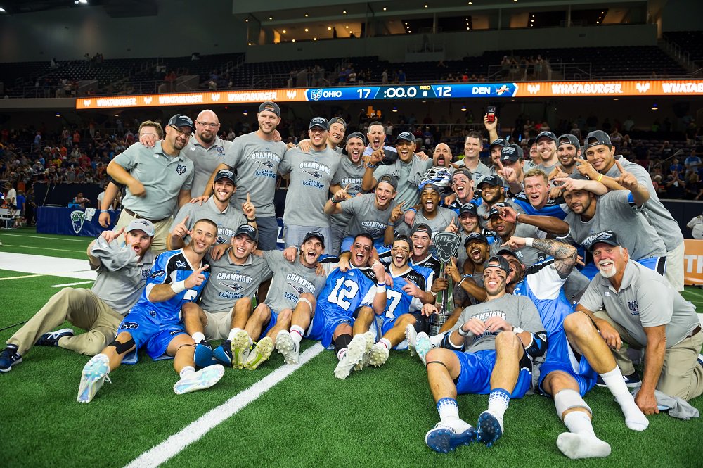 MLL_Lacrosse's tweet photo. #MachineLaxCon is less than a month away! Get all the info here: https://t.co/4LGCn3Iwug https://t.co/ipxfduIEu8