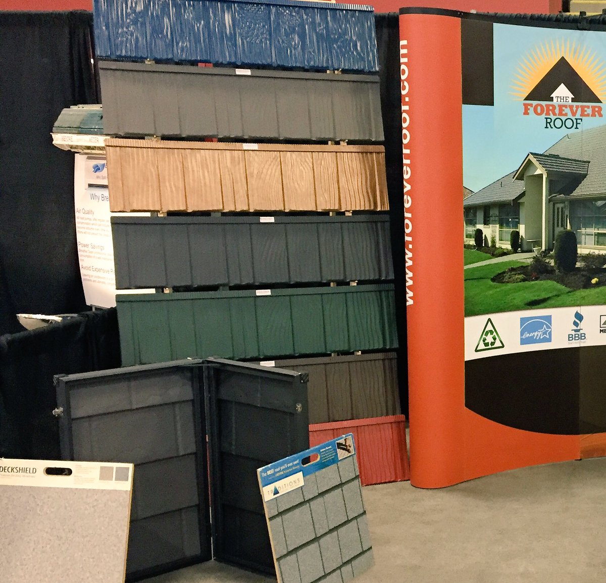 foreverroof's tweet photo. #metalroofing #shingles #HomeImprovement #homevalueincrease these are just a few colours. Many more profiles and looks to choose from. https://t.co/m4qgQnYO9X