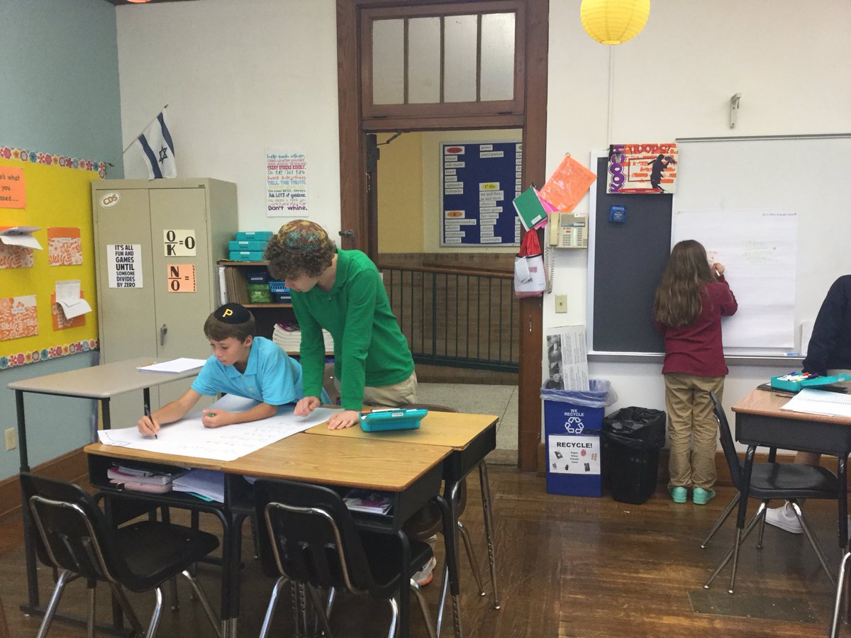 frischmancds's tweet photo. Pairs solving multi-step inequalities in Algebra 1.
#cdspgh #ilovemath #multi-stepinequalities https://t.co/fJghw0f0EZ