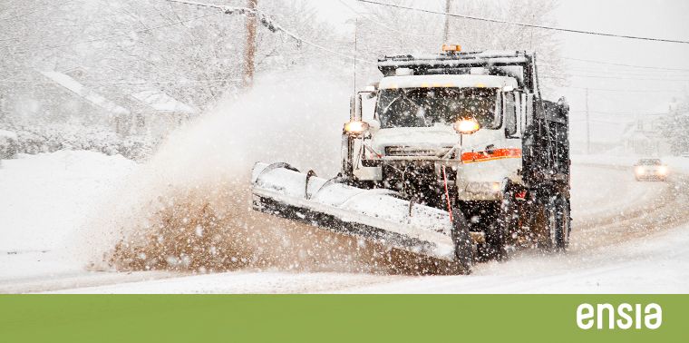 ensiamedia's tweet photo. Just in time for winter: Where does all the salt used to de-ice roads and parking lots go?  https://t.co/fGjiswcPpK https://t.co/CmGAsBVzMh