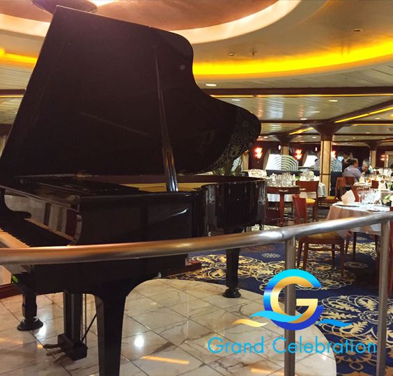 Grand Celebration tweet media