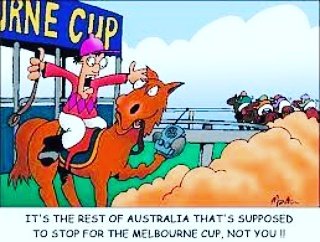 ProCleanProd's tweet image. Good Luck everyone on The Melbourne Cup Today 🏆

procleanproducts.com.au