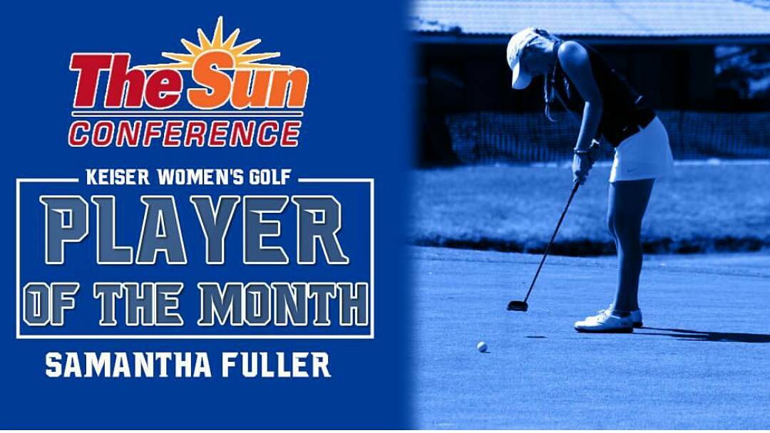 Congrats to <a href="/PlayNAIA/">NAIA</a>  @TSCSports golfers of the month!!!! <a href="/JackDyer_/">Jack Dyer</a> and @sammyfuller99
