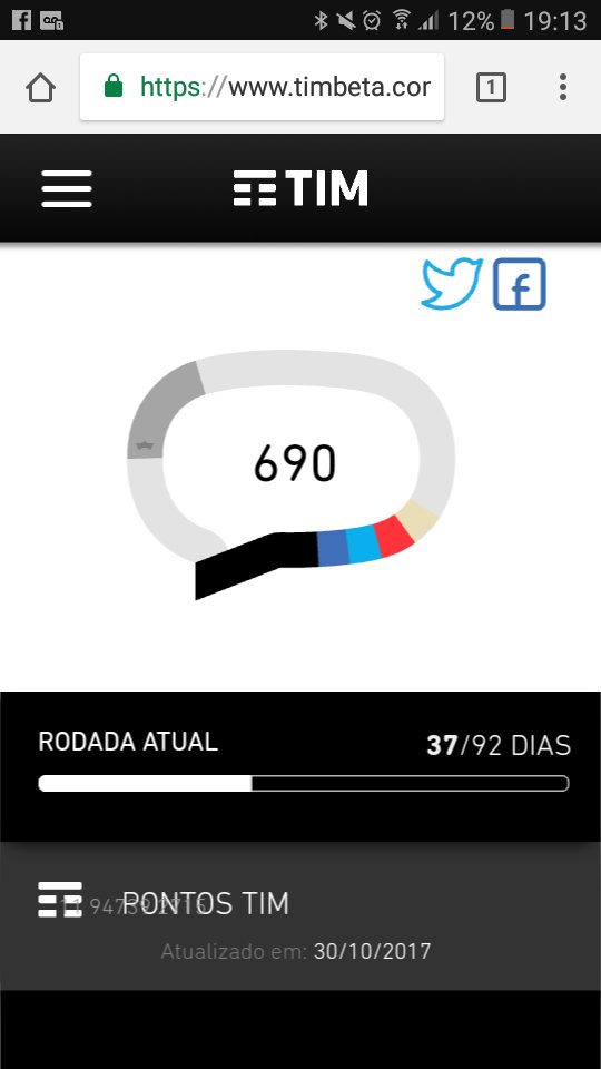 Bom #BETALab boa noite