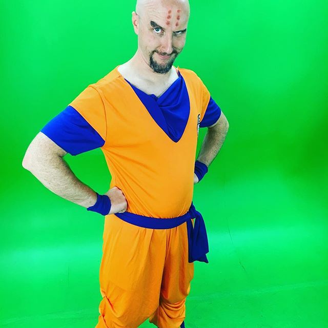 Dragonball Evolution - Nostalgia Critic 