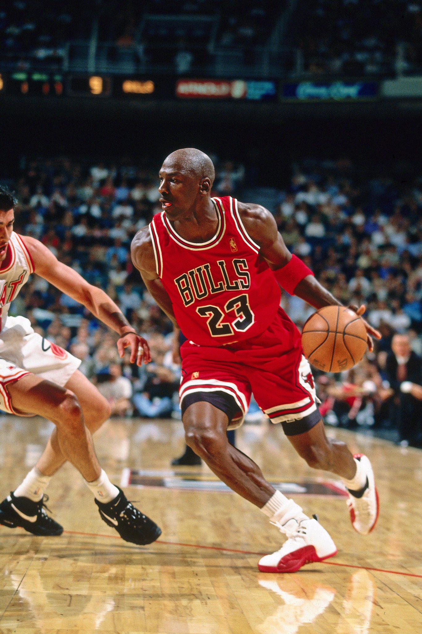 Michael shop jordan 50