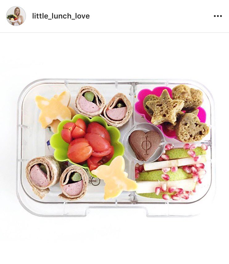 ShaShaBreadCo's tweet photo. Need lunch box inspiration? Our #SnapCookies are the perfect PM snack! Check out our #Instagram follower for some #Momspiration! https://t.co/BgpO4hA0e1