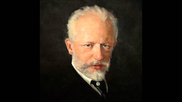 MacCocktail's tweet photo. "Truly there would be reason to go mad were it not for music."
― Pyotr Ilyich Tchaikovsky (died November 6, 1893) https://t.co/HI4GFS0Ldw