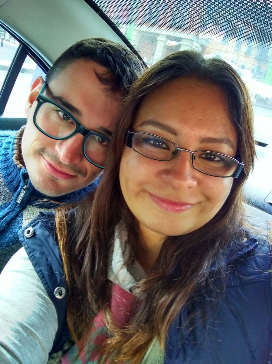 _RociioPint05's tweet photo. Me encanta tenerte en mi vida!! #DyR #Love https://t.co/D6RKW2HCU7