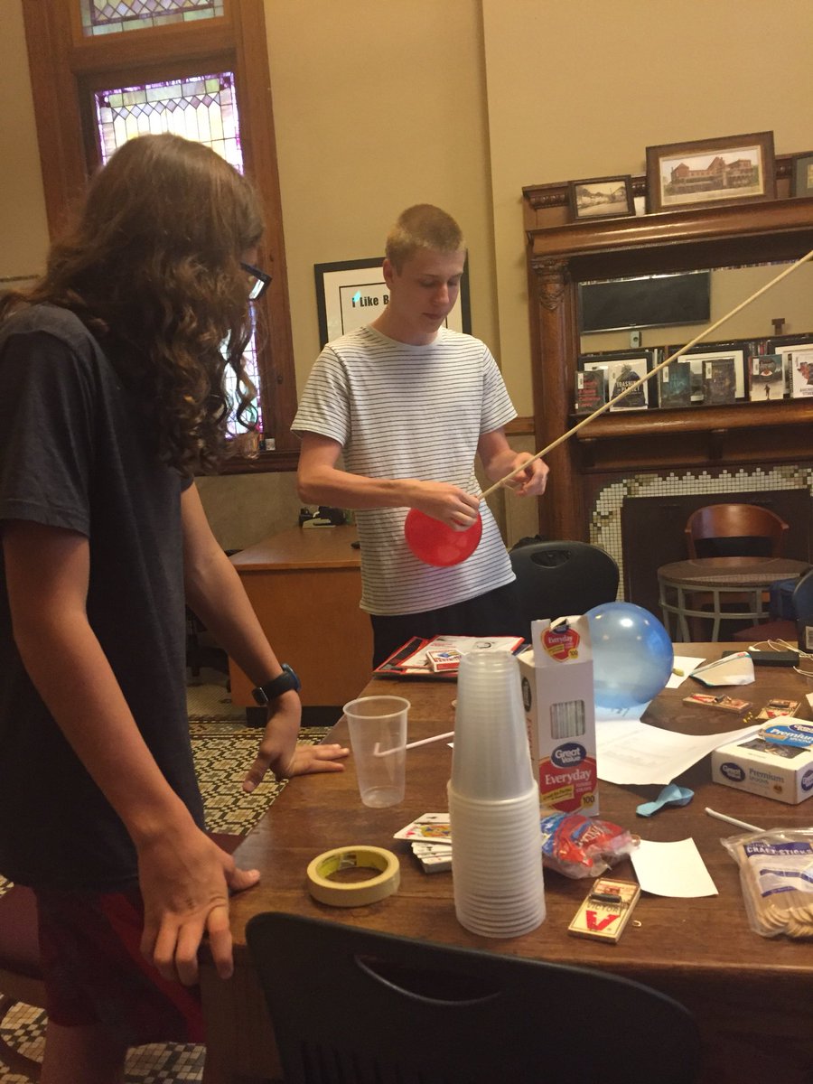lntsachapter's tweet photo. Here in the STEM TSA, 2/3 students are missing fingers. https://t.co/jZUlQI550j