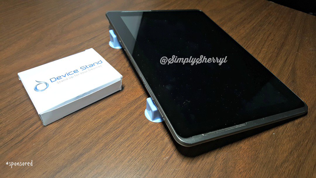 theHSVillage's tweet image. Protect your devices by keeping them cooler while elevating them for ease of use with these stands! #devicestand #ad amzn.to/2hLBuCB