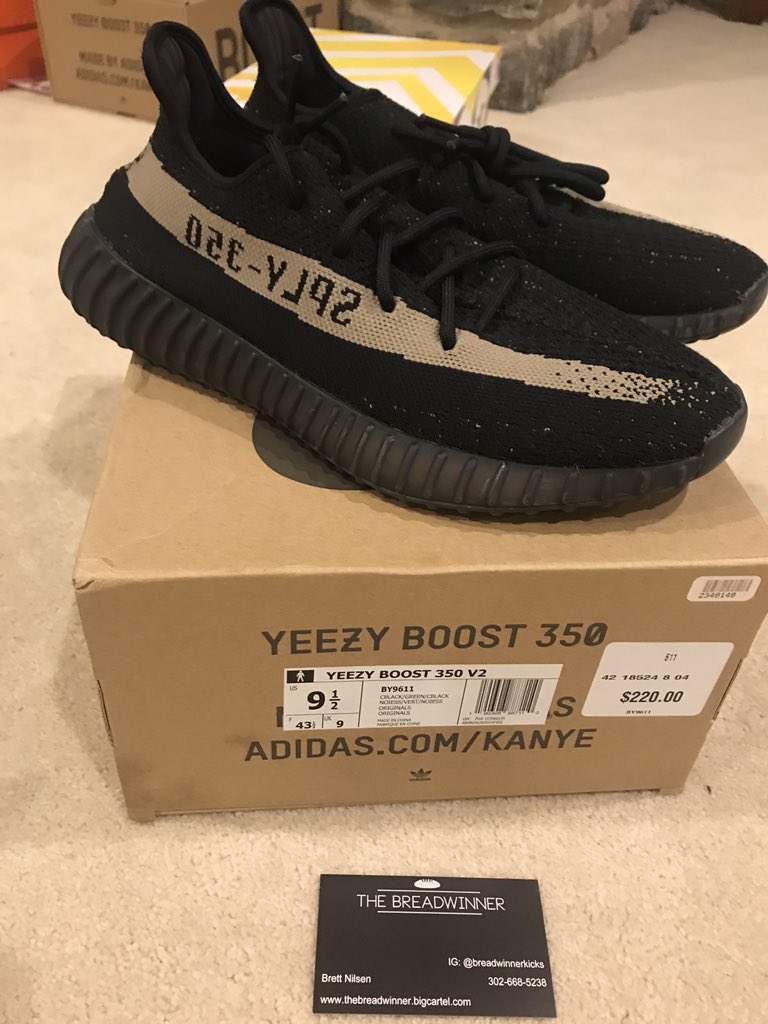 THEBREADWINNERt's tweet photo. @Deadlaced Sz 9.5 
8/10
Og all except tag and sticker
$470 shipped
No trades https://t.co/EUnfZL9GR1
