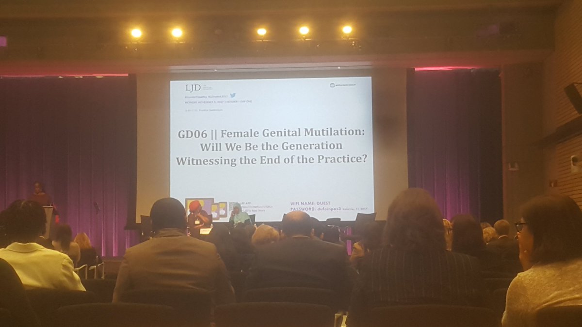 Tholu_Adetayo's tweet photo. #LJD2017 @WorldBank https://t.co/SMc4H6lloa
