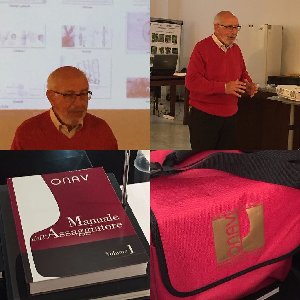 OnavTrapani's tweet photo. 6^ Lezione del VI corso Onav 1* livello per aspiranti Assaggiatori. “La vite, origine di tutto - Concetti elementa… https://t.co/jWW7TbdsHK https://t.co/523YGtEnGQ