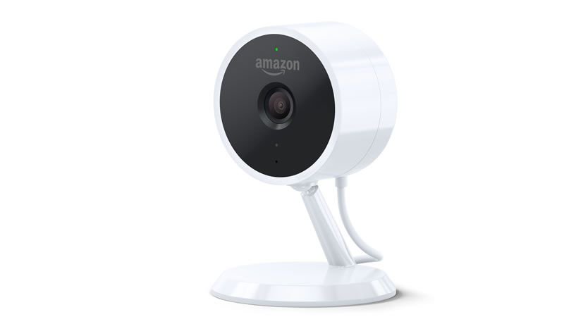 topreveal's tweet image. How #Effective is an #AmazonCloudCam. buff.ly/2yw8b1n