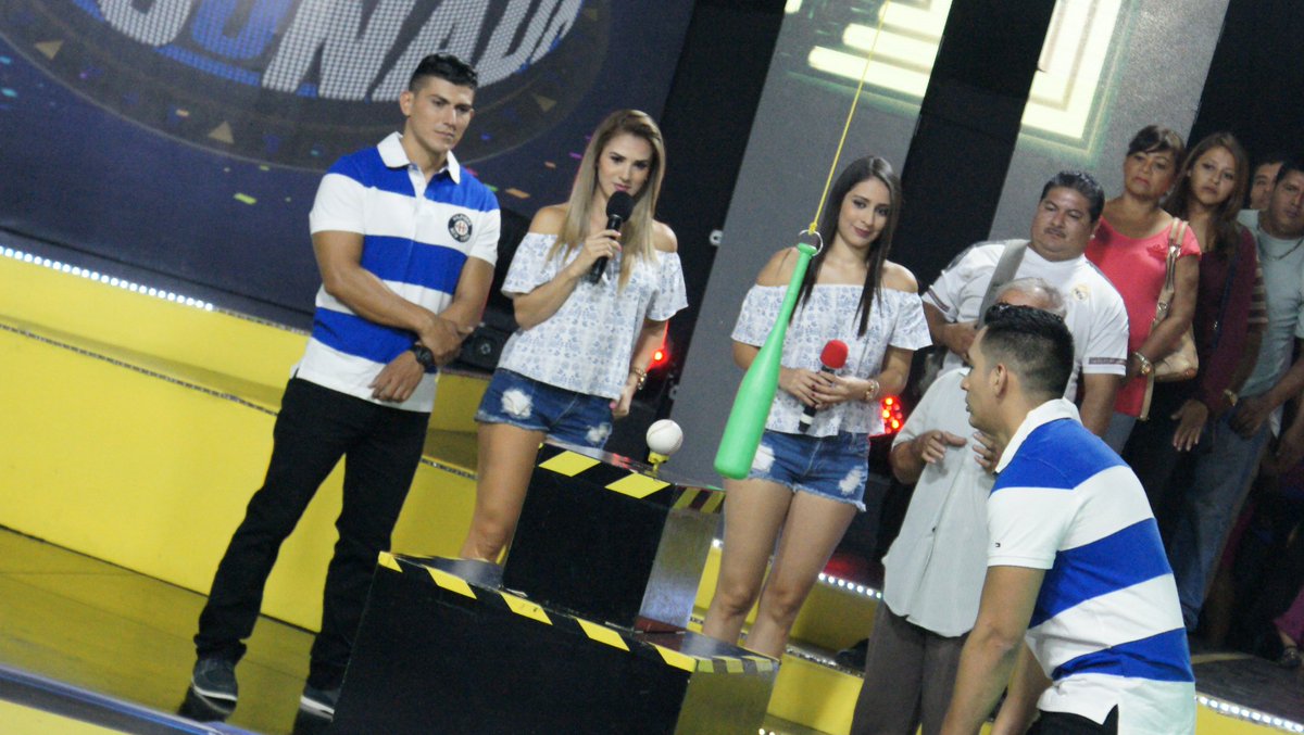 ATodoONadaSV's tweet photo. Seguimos con el juego #ElBate, y estamos regalando un lindo equipo de sonido. #JuegueNiño https://t.co/6JSD04uZnJ