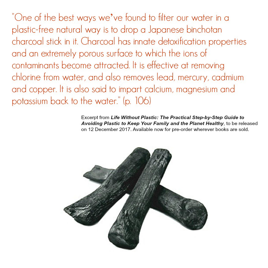 The Life Without Plastic Book is now available for preorder here: goo.gl/RTQ6AU  Enjoy this teaser!