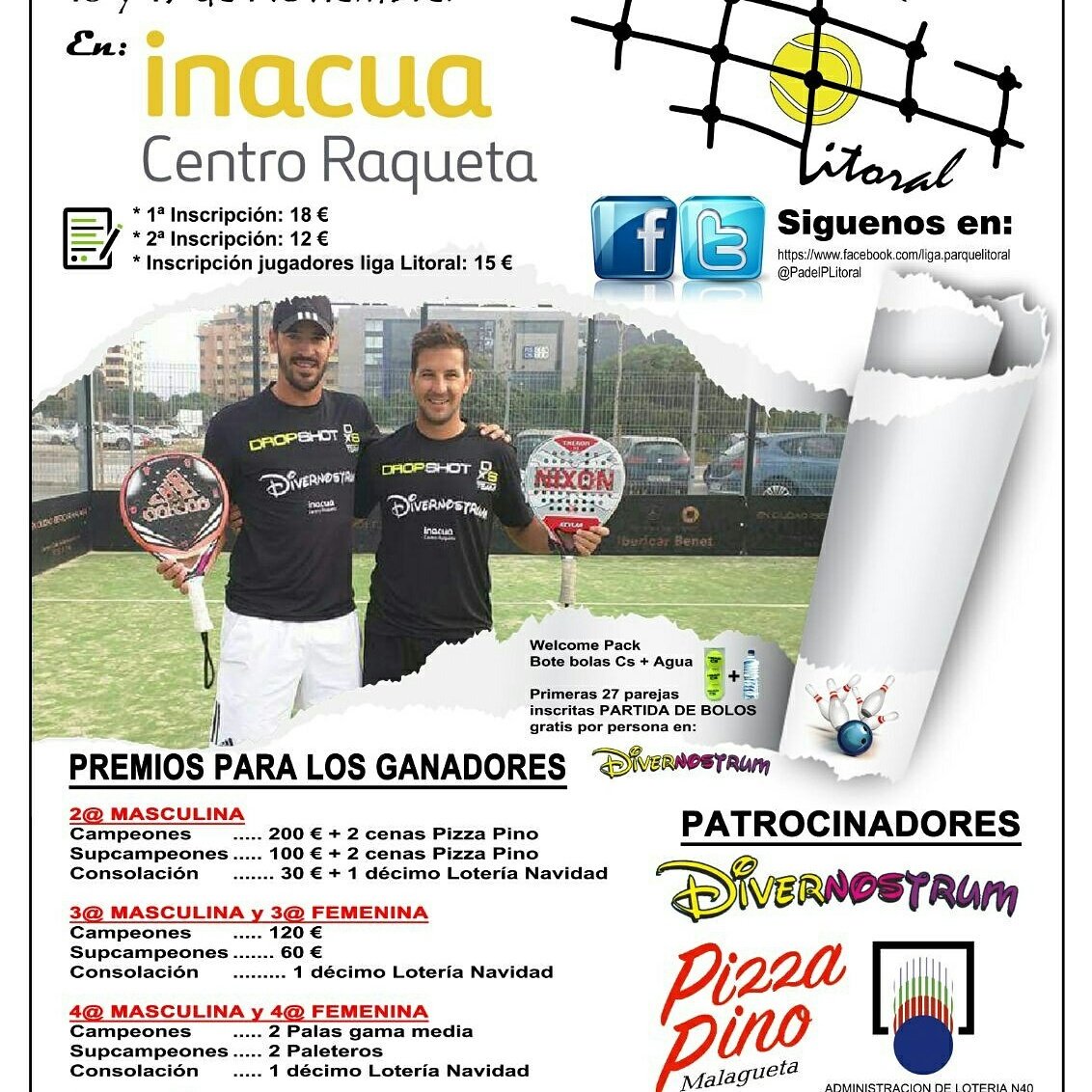 PadelPLitoral's tweet photo. ¡Si pestañeas te lo pierdes! https://t.co/SKMgHe64aa