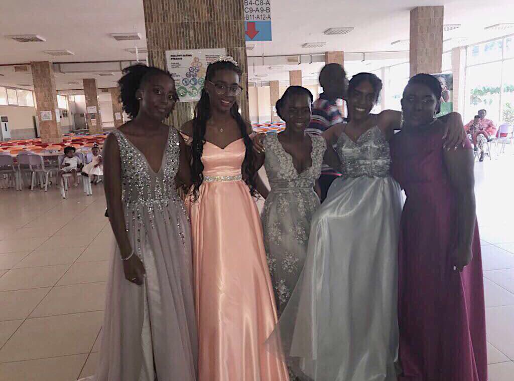 #Prom2k17 💗🦋