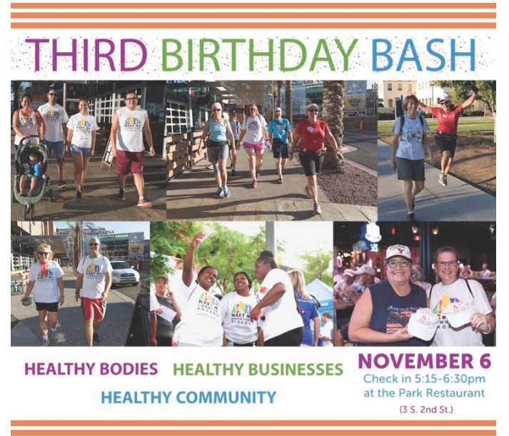 Meet Me Downtown PHX tweet media