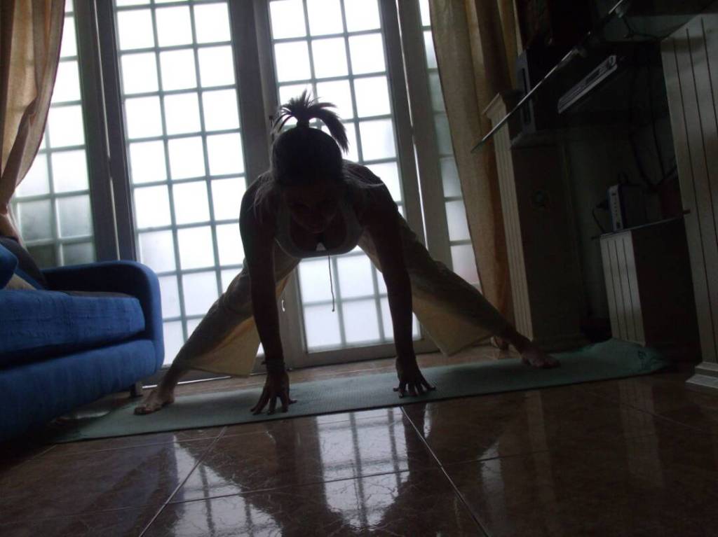 partesgrupon's tweet photo. Yoga en la Menopausia https://t.co/96wEAs003I https://t.co/q3T8R6ZMqu