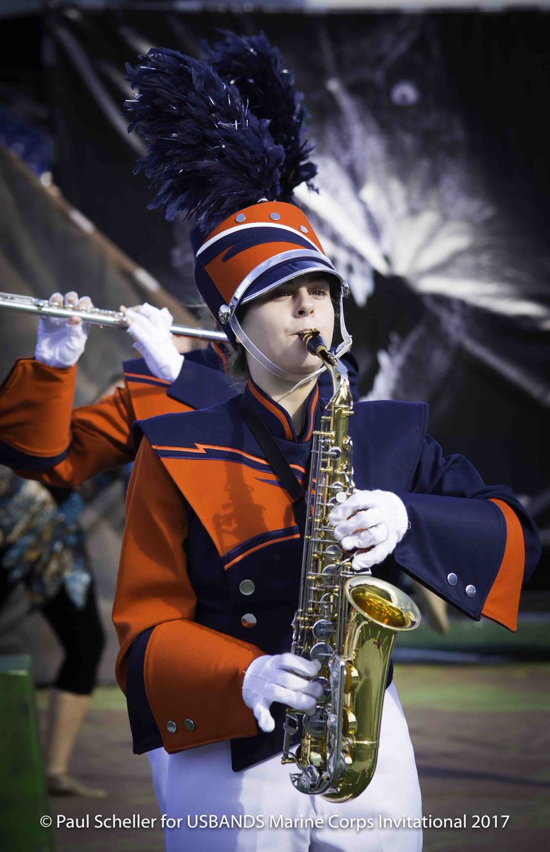 USBands tweet media