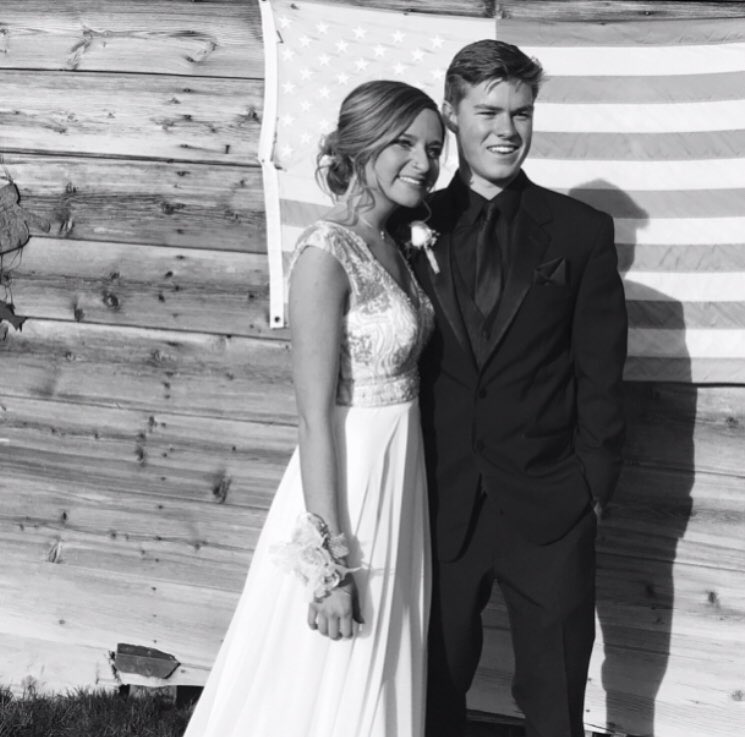 This weeks freshman of the week award goes to our newly initiated brother Luke Delaney! Congratulations!