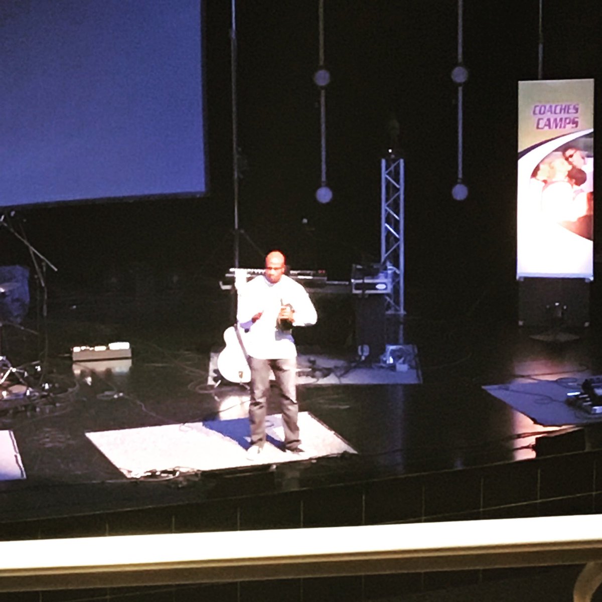 DeMoineAdams's tweet image. Shout out to the 100+ schools who attended @FCANebraska 
 Weekend of Champions! Find your value thru Him! #PlatformforChrist #1Tim4:8