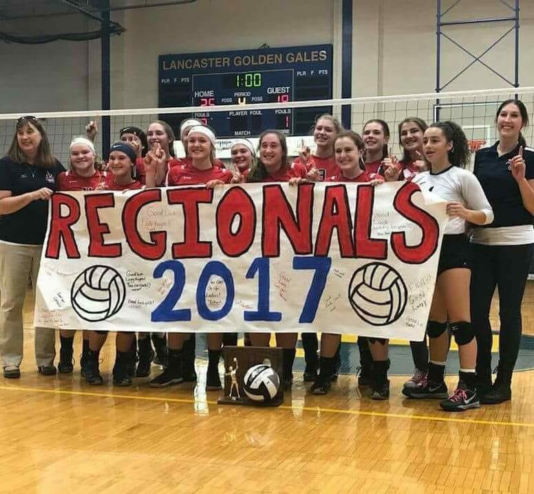 FCAKnights's tweet photo. Knights will participate in the Final Four! They play Thursday, November 9th in Dayton at 6:00! https://t.co/TYVpSXEjRR