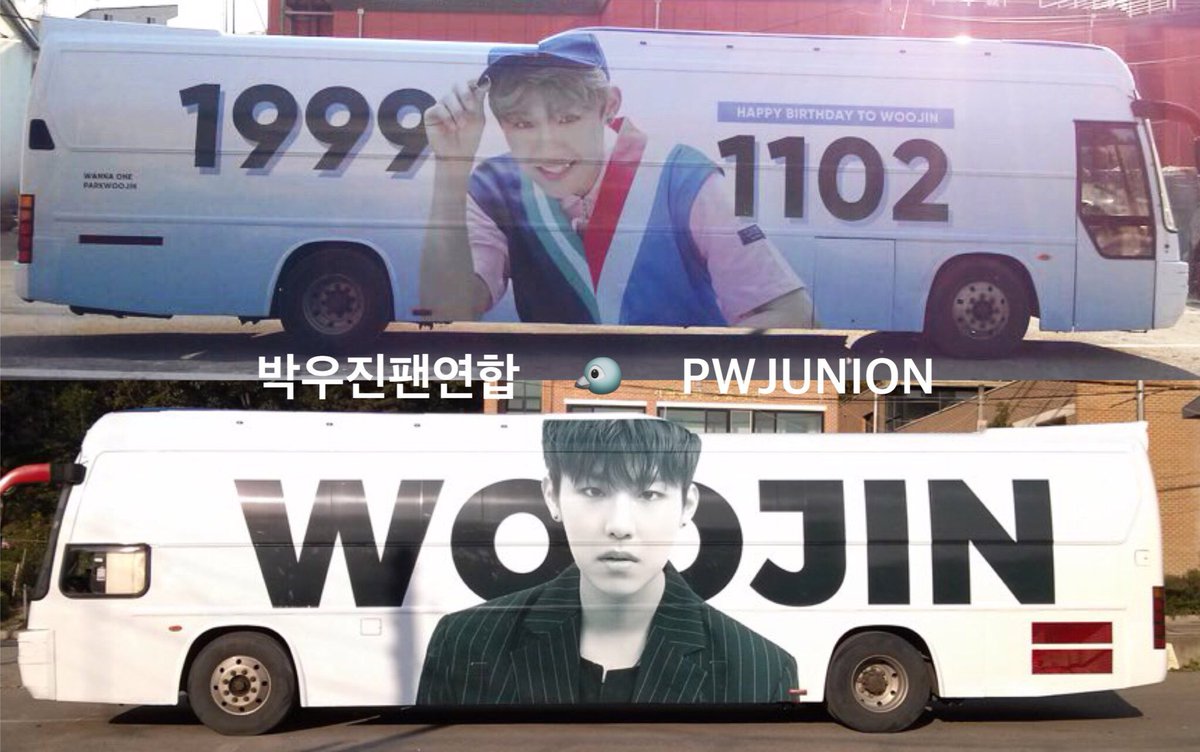 PWJUNION's tweet photo. 오늘은 참새붕붕카 휴일입니다🚌 다음주 월요일부터 참새붕붕카는 이대  - 신촌 - 홍대 - 상수 주변에서 보실 수 있습니다! 많은 인증샷과 우진이의 열아홉 생일을 축하해주세요🎉 #박우진 #참새붕붕카_달려달려 https://t.co/ghe0nFx0NS