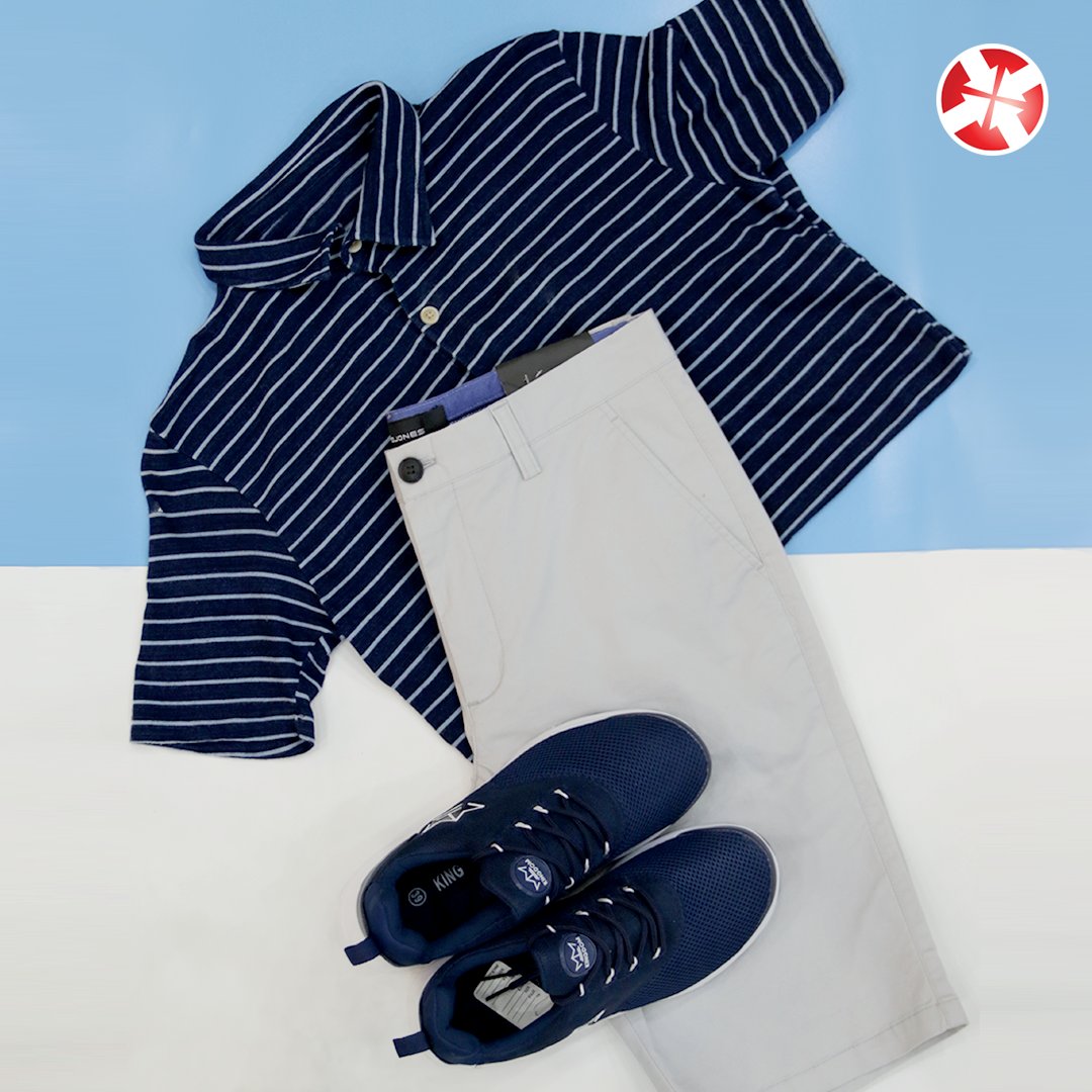 MetrocentroNic's tweet photo. Roba las miradas con un outfit de #Sunset77 😎 https://t.co/TXsipyKIAs