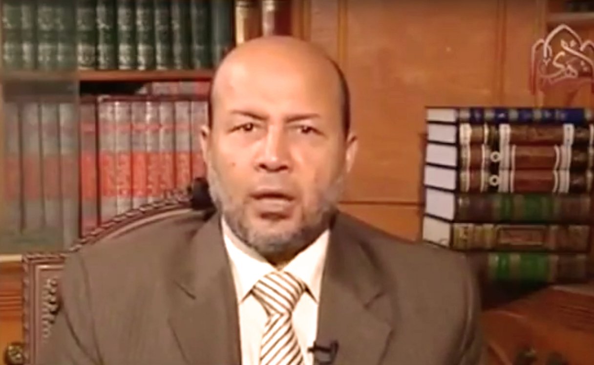 صدى البلد اشتم واجري وسيلة المصريين للانتقام من الجزيرة مذيعو القناة غاضبون والإفيهات تحقق أعلى مشاهدات على يوتيوب