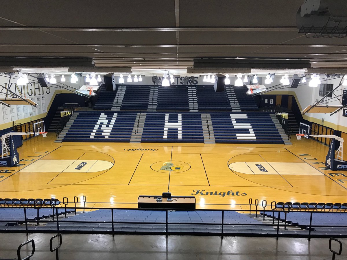 Norwell Basketball tweet media