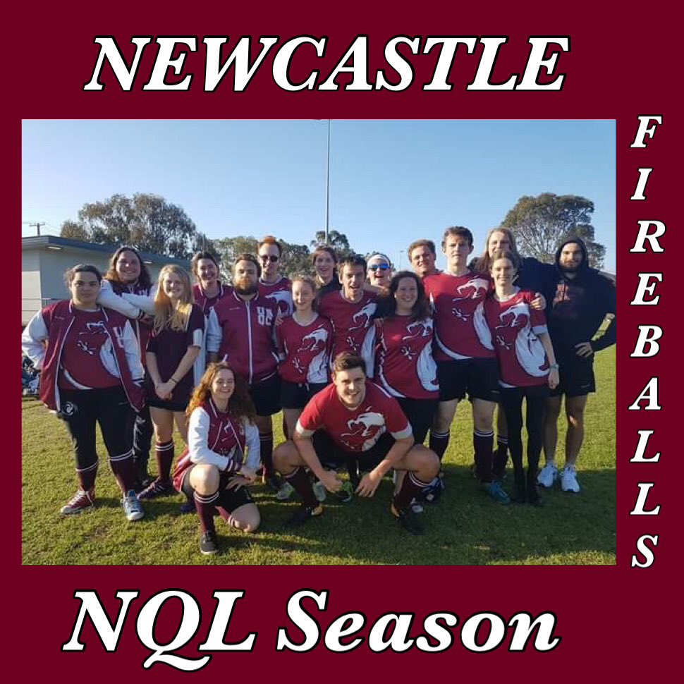 SW_Horntails's tweet photo. 21-10-17 ~ NQL Season Final finishing 5th with the @UoN_Quidditch 
#quidditchaustralia #justyouwait #dotheimpossible https://t.co/8H0gahG3KM