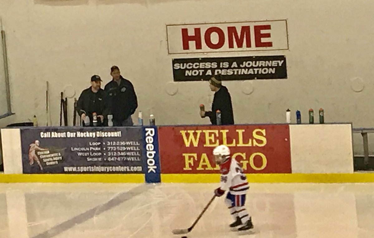 kobrienf14's tweet photo. Success is a journey not a destination. 08 @LIGulls take the ice vs NJ Titans for quarterfinal. #determination #hardwork #showuponsunday https://t.co/RSAFalGxiy