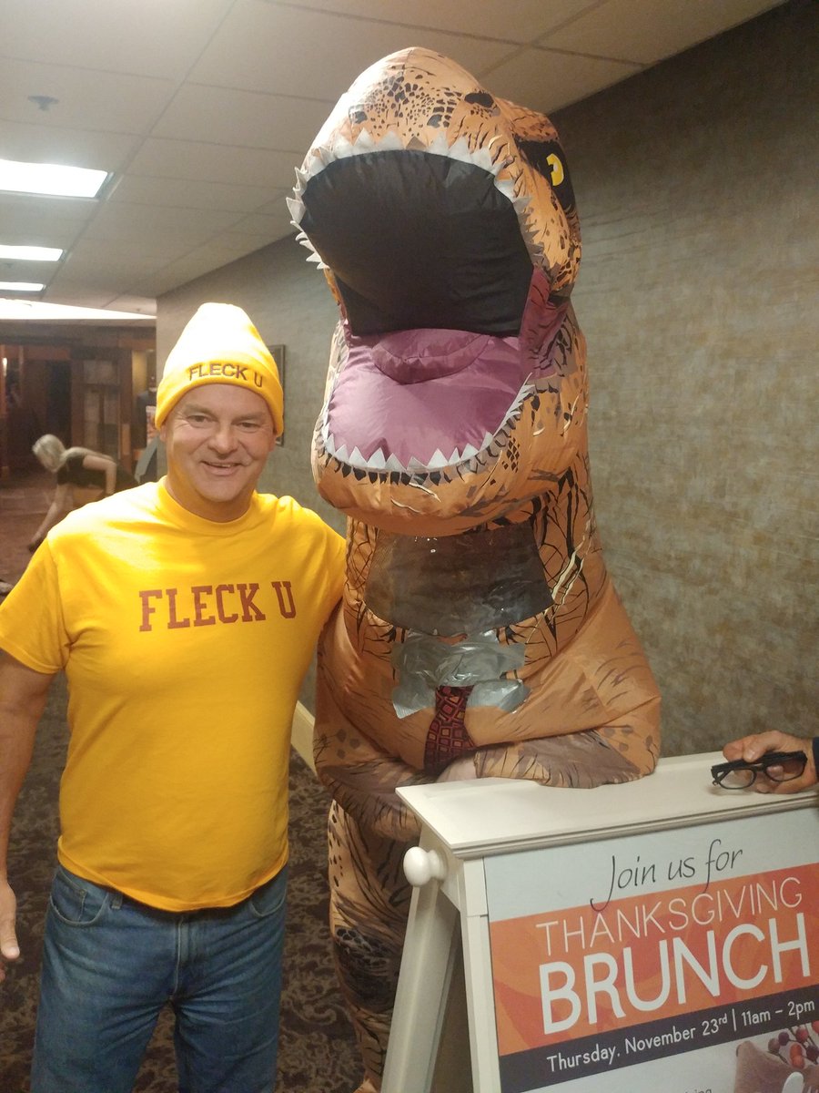 FLECKUofM tweet media