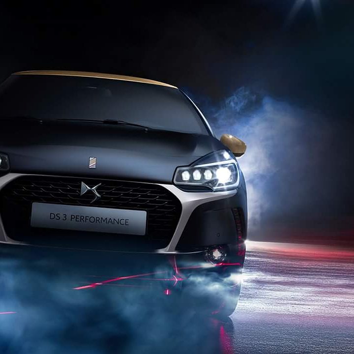 dsargentina's tweet photo. Una potencia que acelera el corazón.
Un confort que lo cambia todo.
#DS3Performance #DSAutomobiles https://t.co/ZlAltfxC13