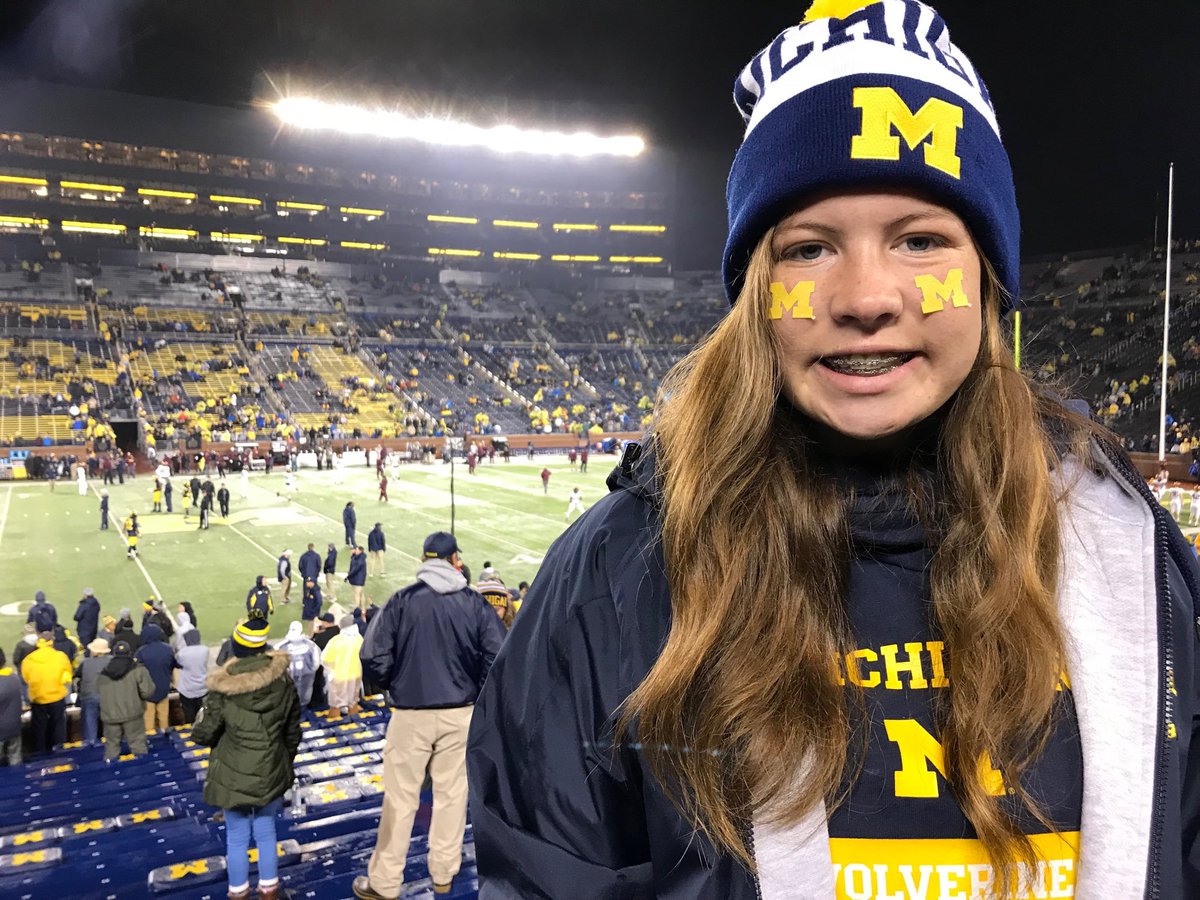 Finally in the big house. #BIGHOUSELIVE