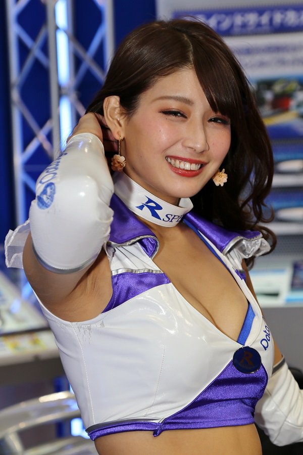 worldintroducti's tweet image. 東京モーターショーの綺麗女子のブログ書きました♪
写真のご対応ありがとうございます♪
#沢すみれ さん(@sumiresour)
#データシステム
#DATASYSTEM
#東京モーターショー
#モーターショー
#TMS
ameblo.jp/worldintroduct…