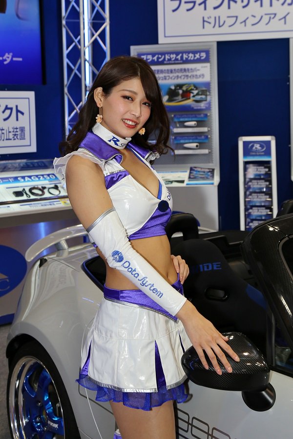 worldintroducti's tweet image. 東京モーターショーの綺麗女子のブログ書きました♪
写真のご対応ありがとうございます♪
#沢すみれ さん(@sumiresour)
#データシステム
#DATASYSTEM
#東京モーターショー
#モーターショー
#TMS
ameblo.jp/worldintroduct…